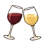 Plan Wine Tasting logo